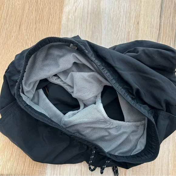 GOODFELLOW & Co Swim Trunks‎ Blue XL - Picture 3 of 4